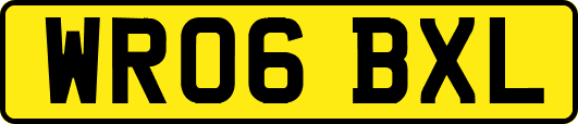 WR06BXL