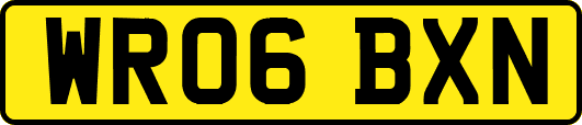 WR06BXN