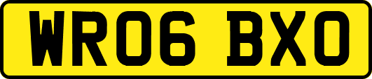 WR06BXO
