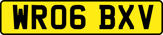 WR06BXV