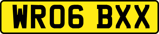 WR06BXX