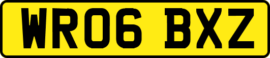 WR06BXZ