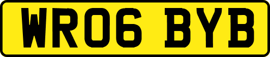 WR06BYB