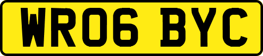 WR06BYC