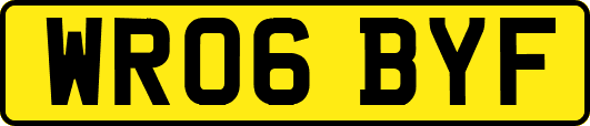 WR06BYF