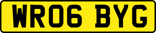 WR06BYG