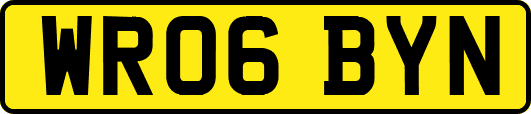 WR06BYN