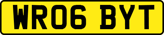 WR06BYT