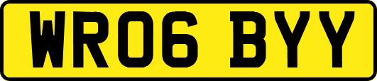 WR06BYY