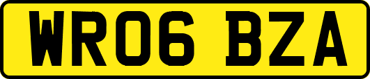 WR06BZA