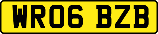 WR06BZB
