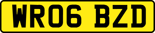 WR06BZD