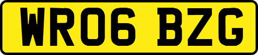 WR06BZG