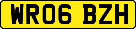 WR06BZH
