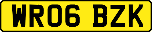 WR06BZK