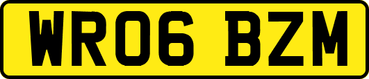WR06BZM