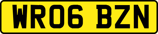 WR06BZN