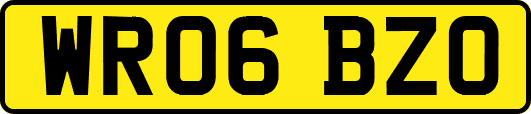 WR06BZO