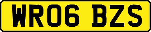 WR06BZS