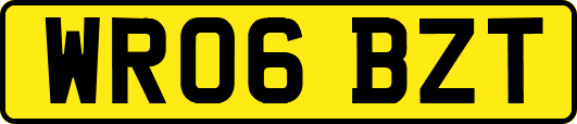WR06BZT