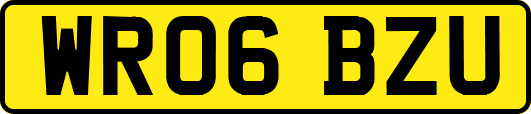 WR06BZU