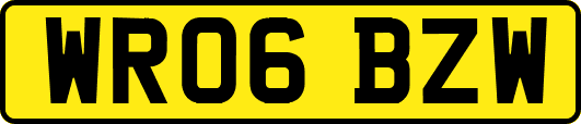 WR06BZW