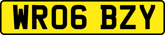 WR06BZY