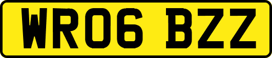 WR06BZZ