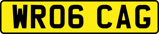 WR06CAG