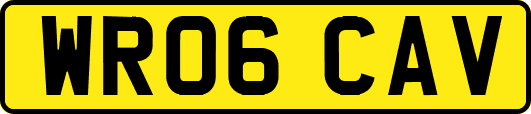WR06CAV