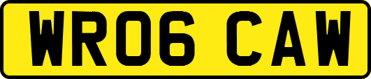WR06CAW