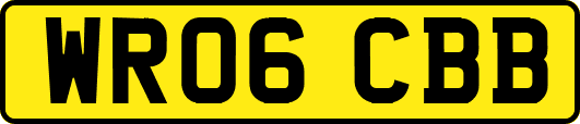 WR06CBB