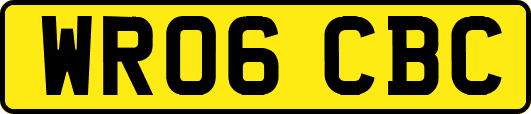 WR06CBC