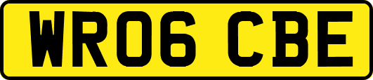 WR06CBE