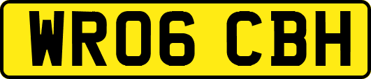 WR06CBH
