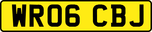 WR06CBJ