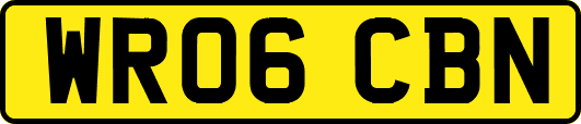 WR06CBN