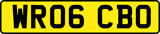 WR06CBO