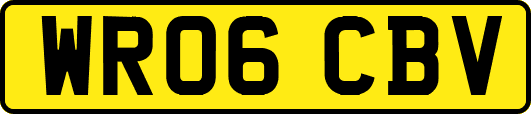 WR06CBV