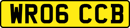 WR06CCB