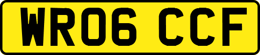 WR06CCF
