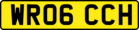 WR06CCH