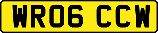 WR06CCW