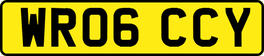 WR06CCY