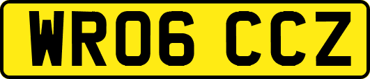 WR06CCZ
