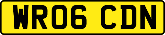 WR06CDN