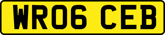 WR06CEB