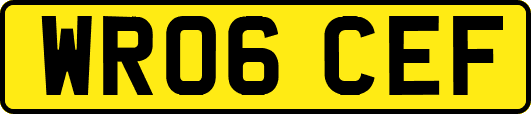 WR06CEF