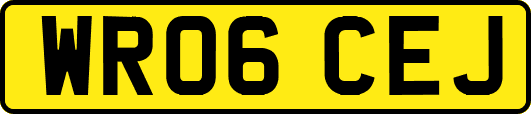 WR06CEJ