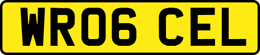 WR06CEL